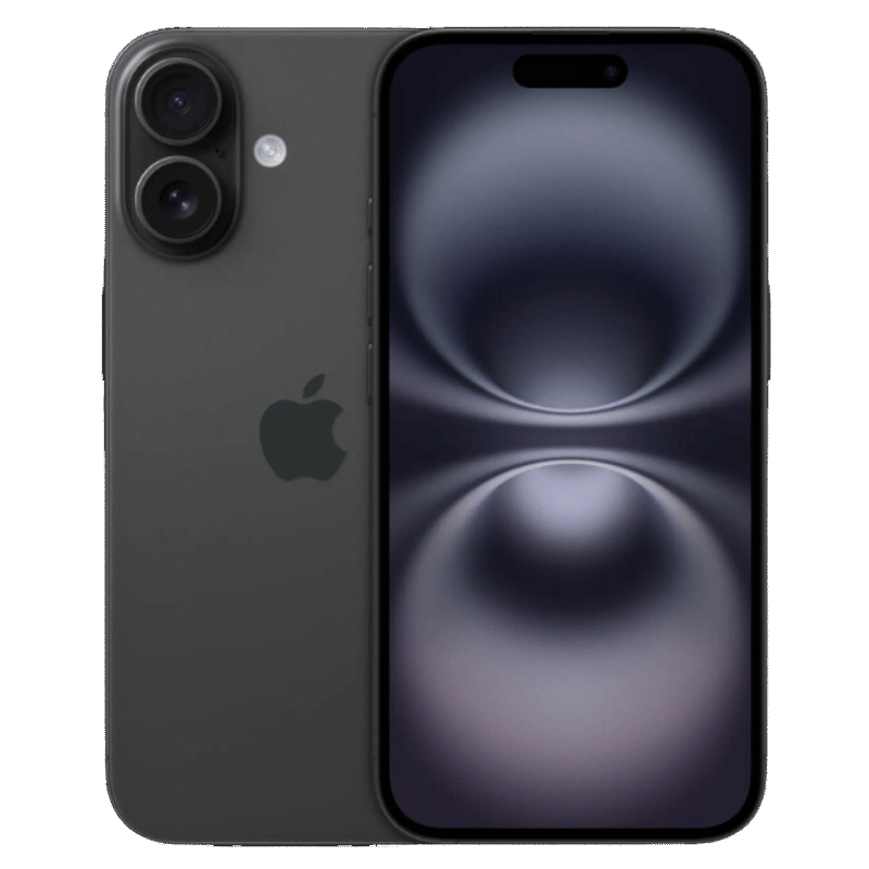 iPhone 16 (Tester)