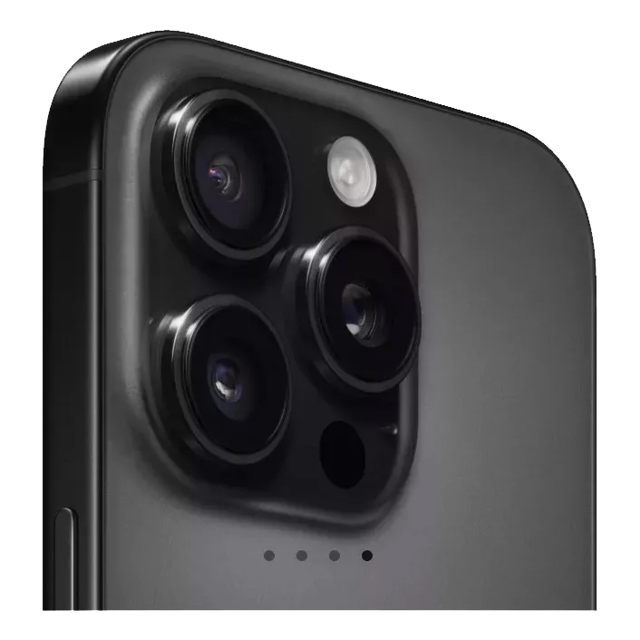 iPhone 16 Pro Max (Tester)