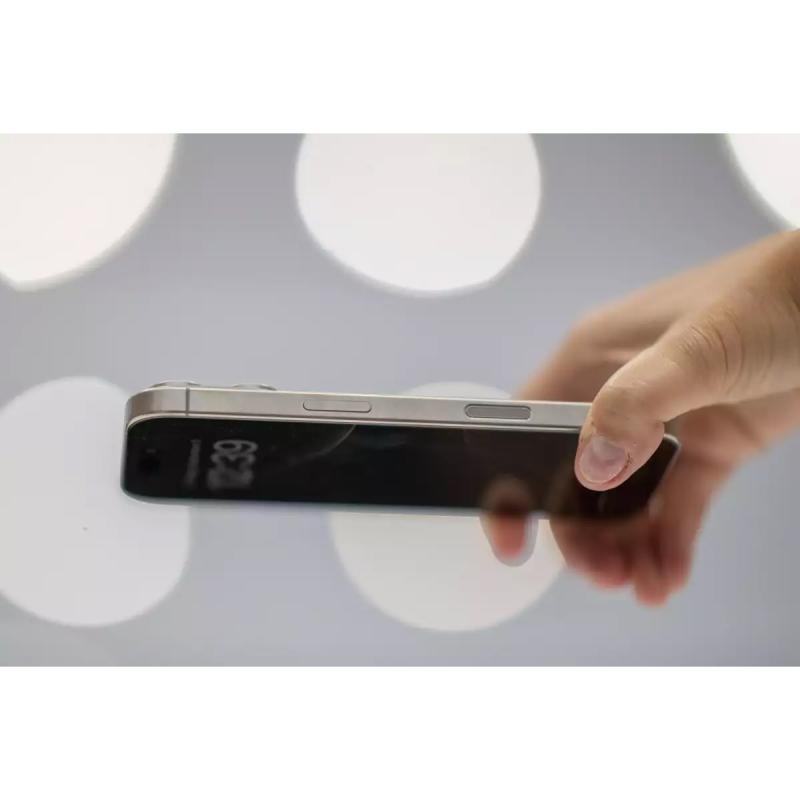 iPhone 16 Pro Max (Tester)