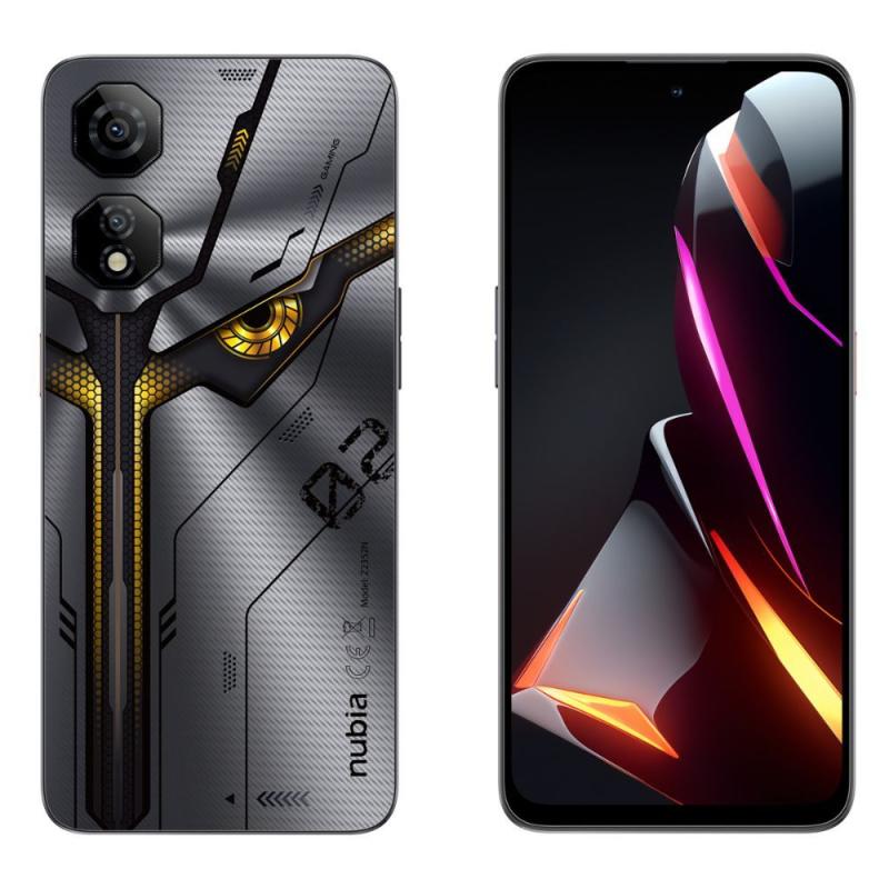 Nubia Neo 2 5G