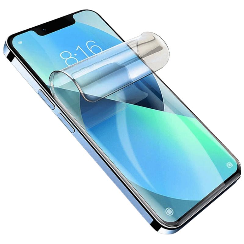 Hidrogel Film Protector Frontal Anti-Blue Ray