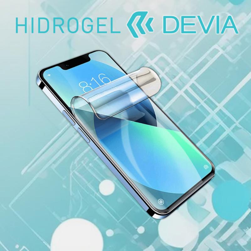 Hidrogel Film Protector Frontal Anti-Blue Ray
