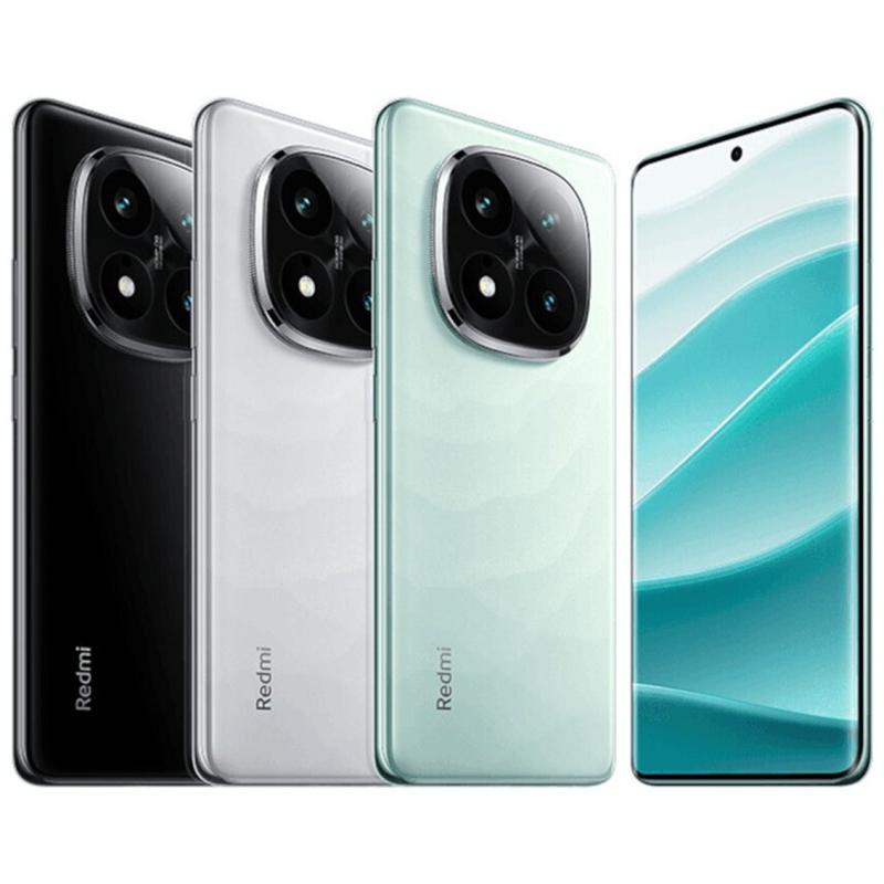 Xiaomi Redmi Note 14 Pro Plus 5G