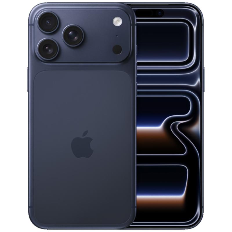 iPhone 17 Pro (Nuevo)