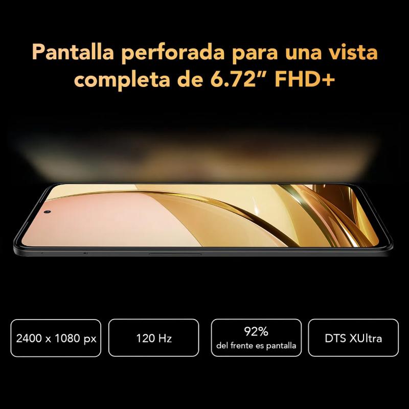 Nubia Focus Pro 5G