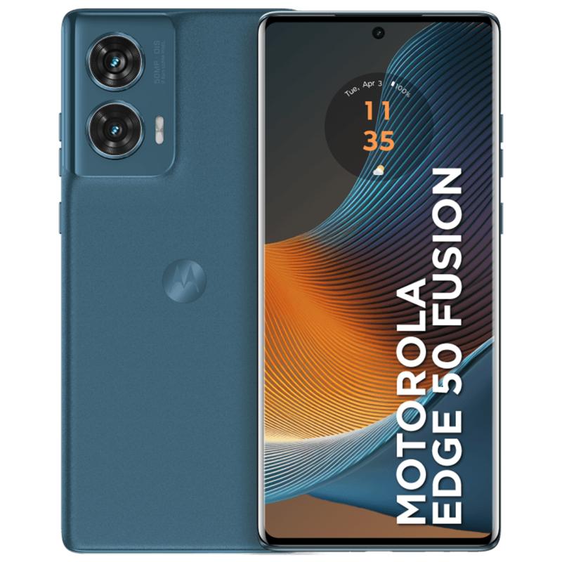 Motorola Edge 50 Fusion 5G