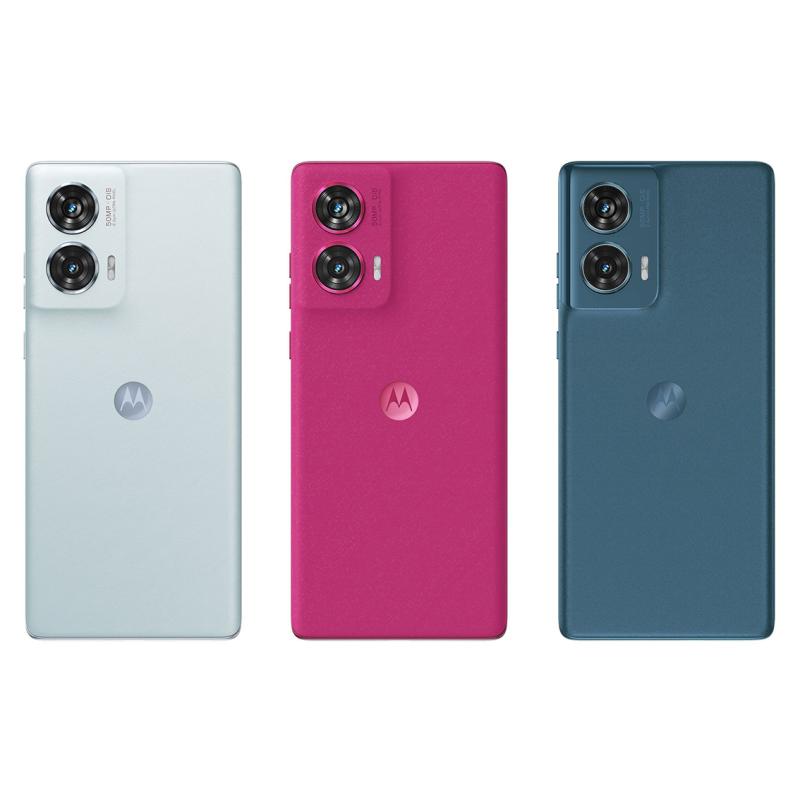Motorola Edge 50 Fusion 5G