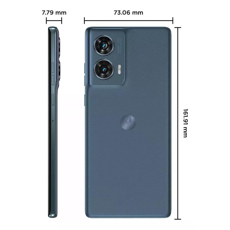 Motorola Edge 50 Fusion 5G