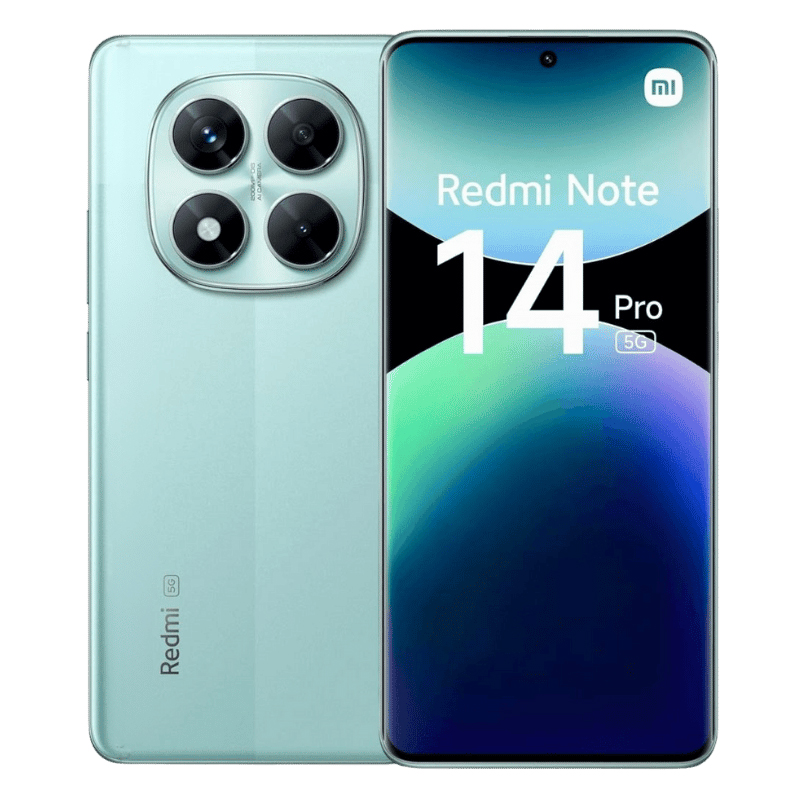Xiaomi Redmi Note 14 Pro 5G