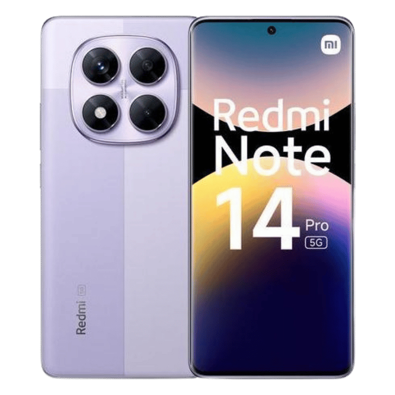 Xiaomi Redmi Note 14 Pro 5G