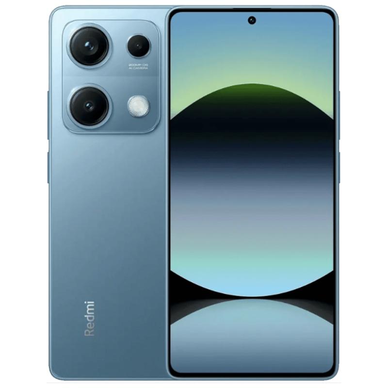 Xiaomi Redmi Note 14S