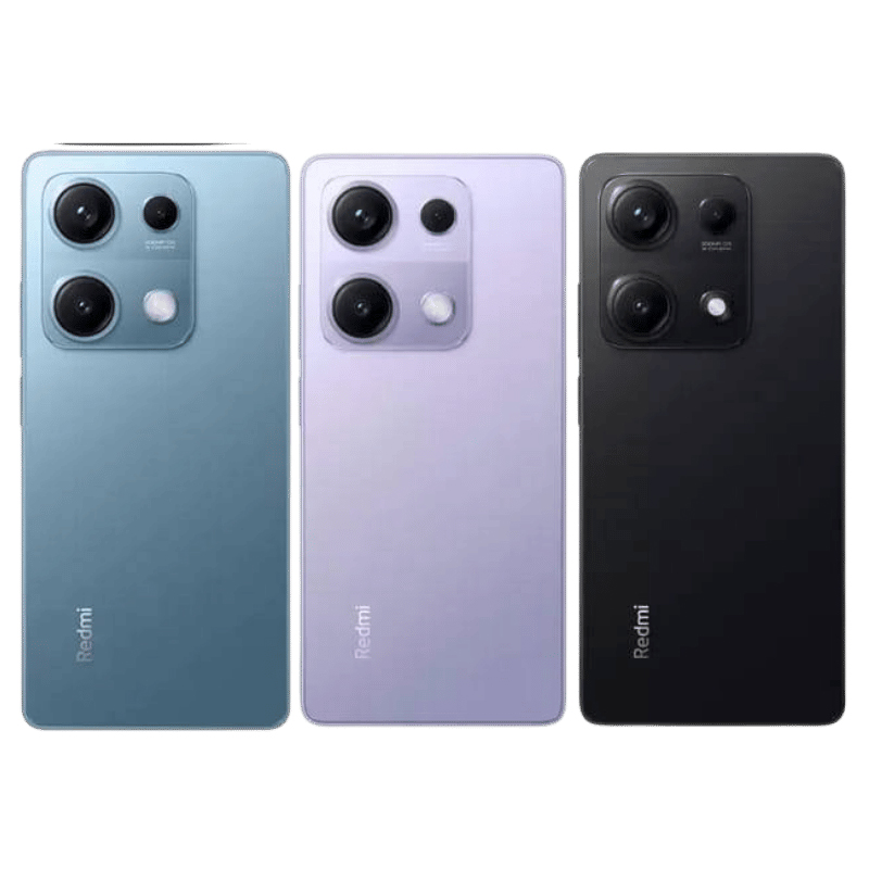 Xiaomi Redmi Note 14S