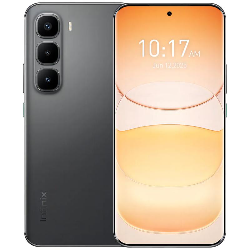 Infinix Hot 60 Pro Plus