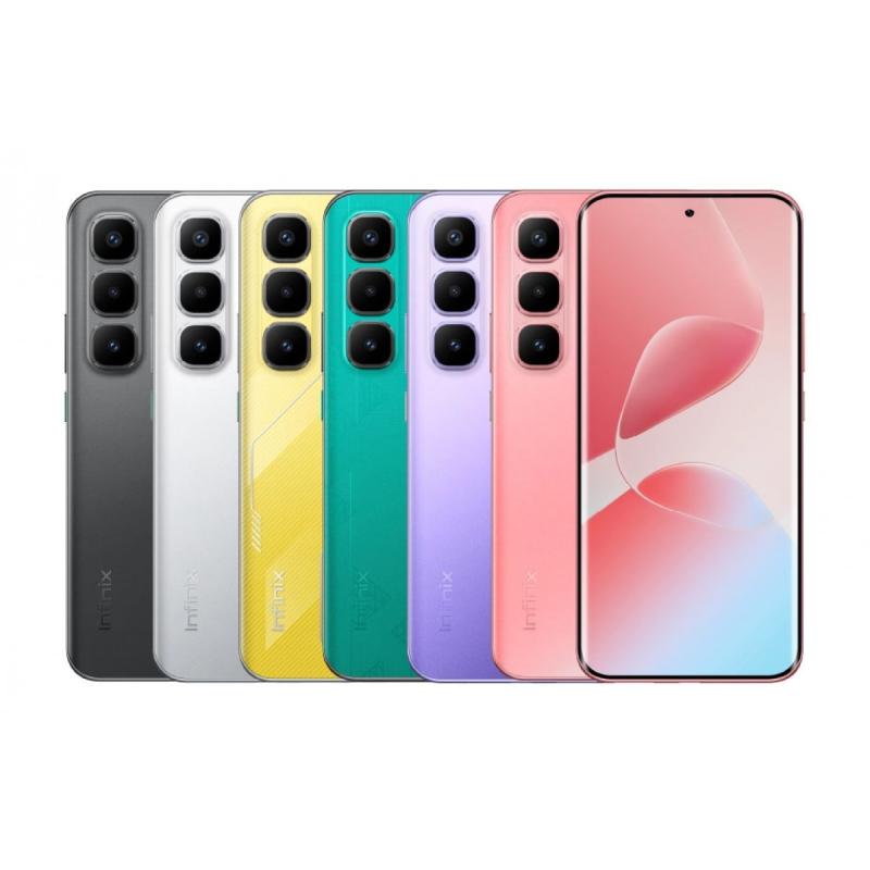 Infinix Hot 60 Pro Plus