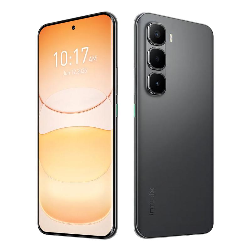 Infinix Hot 60 Pro Plus