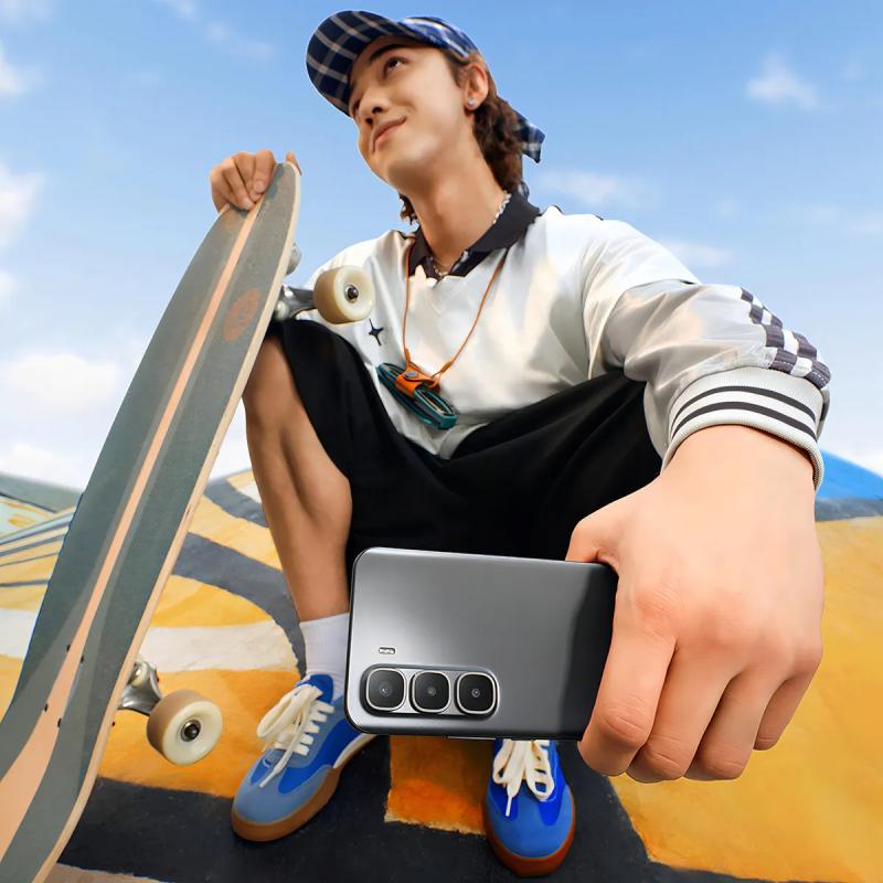 Infinix Hot 60 Pro Plus