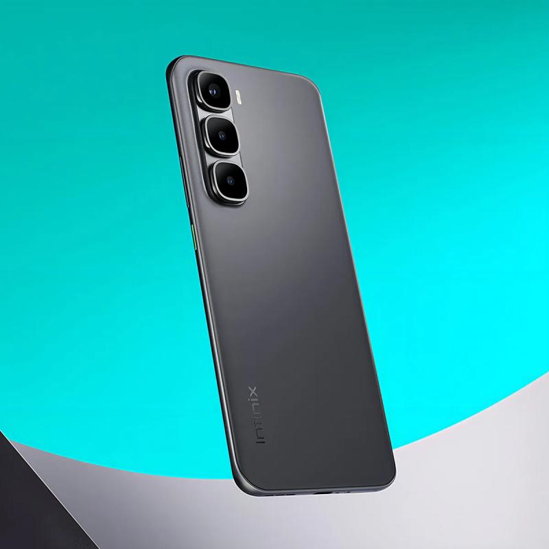 Infinix Hot 60 Pro Plus