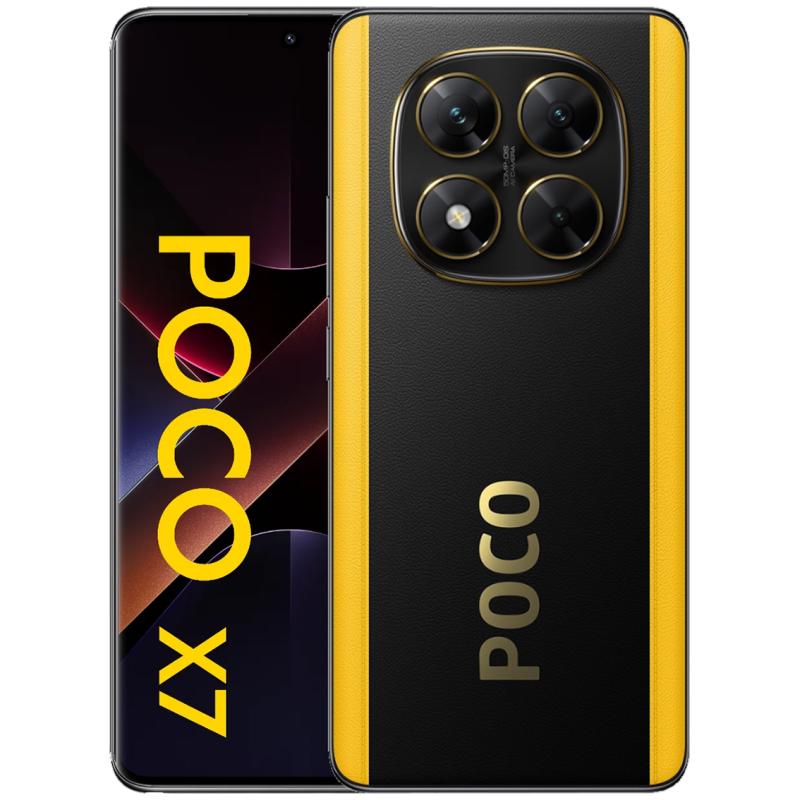 Poco X7 5G