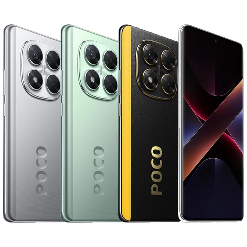 Poco X7 5G