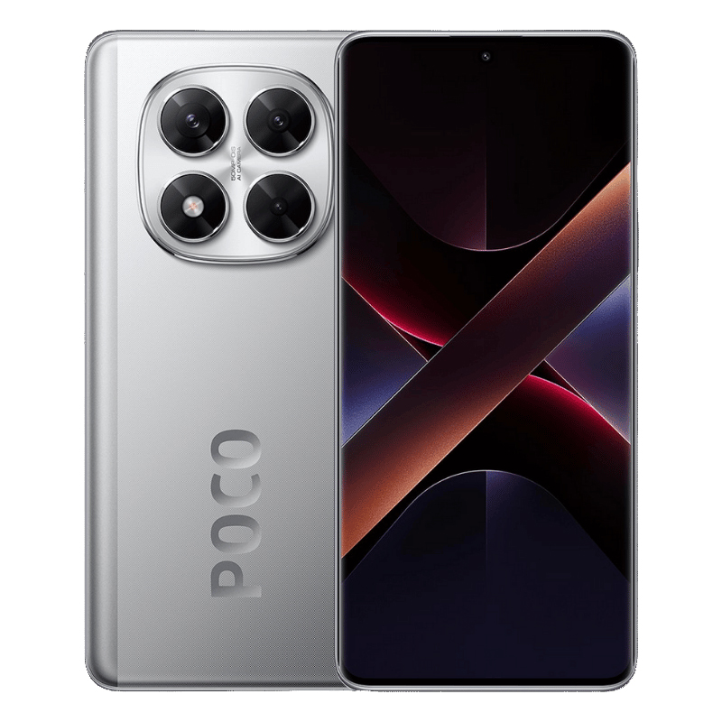 Poco X7 5G