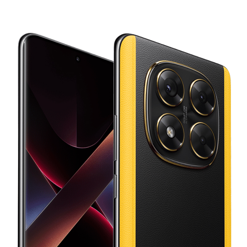 Poco X7 5G