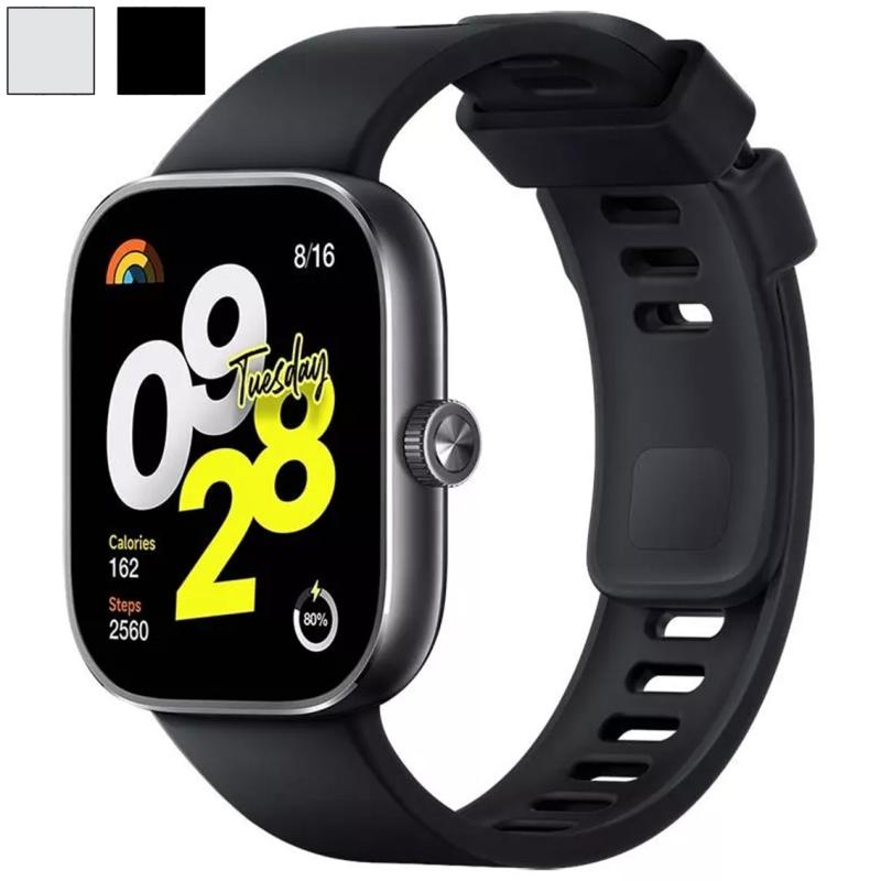 Xiaomi Redmi Watch 4