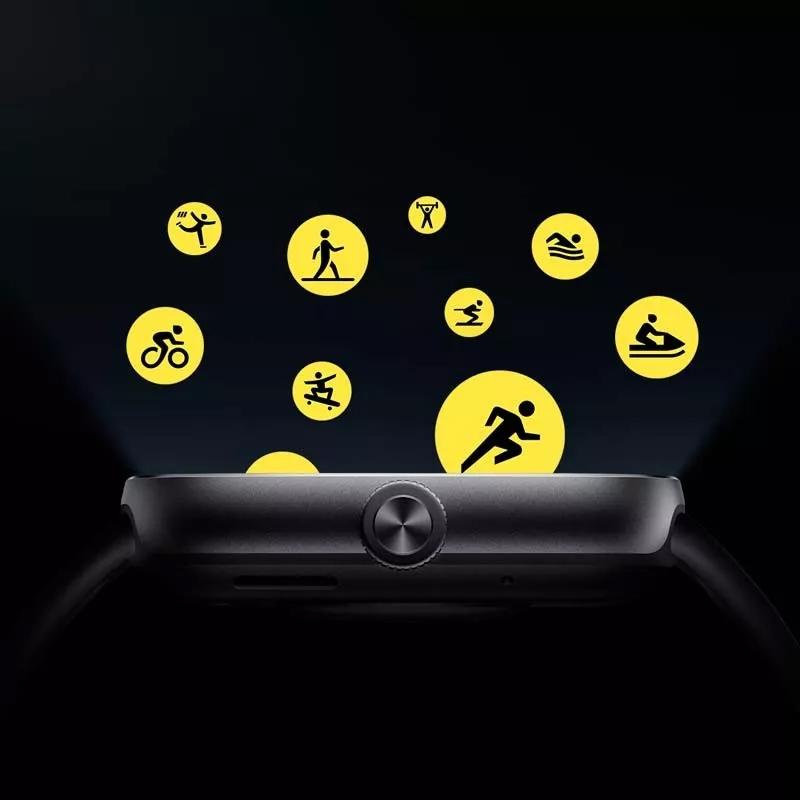 Xiaomi Redmi Watch 4