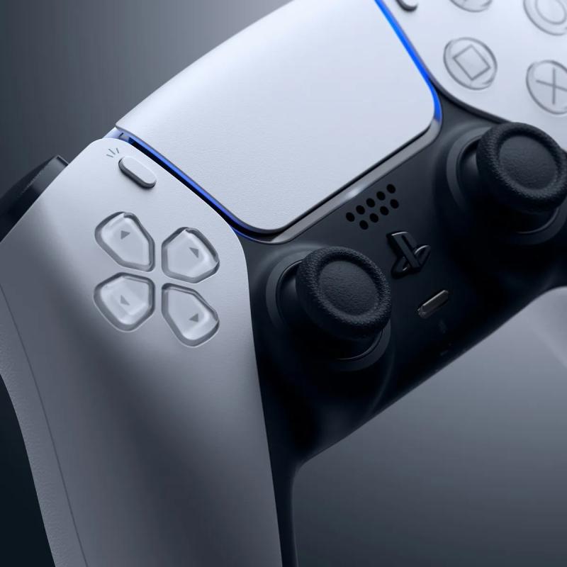 Sony Joystick Ps5 DualSense