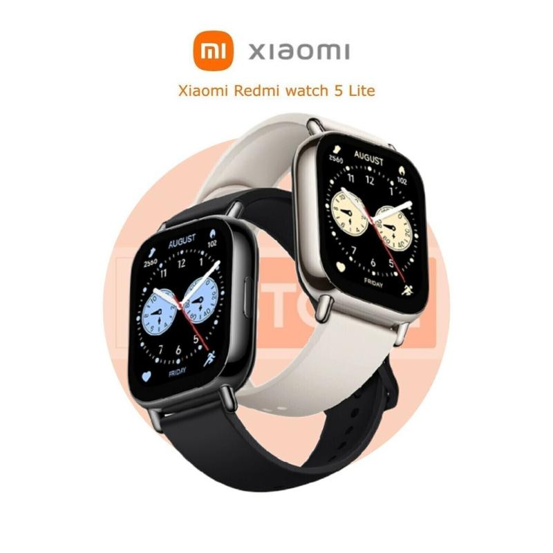 Xiaomi Redmi Watch 5 Lite