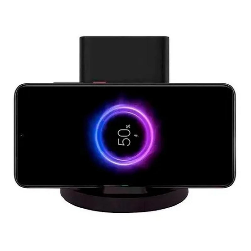 Cargador Inalámbrico Xiaomi MI 20W Wireless