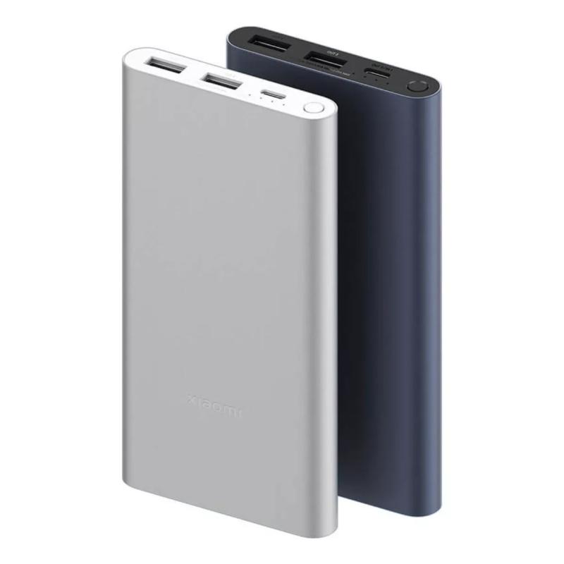 Xiaomi Cargador Portátil Power Bank 10000 Mah 22.5w Usb-C