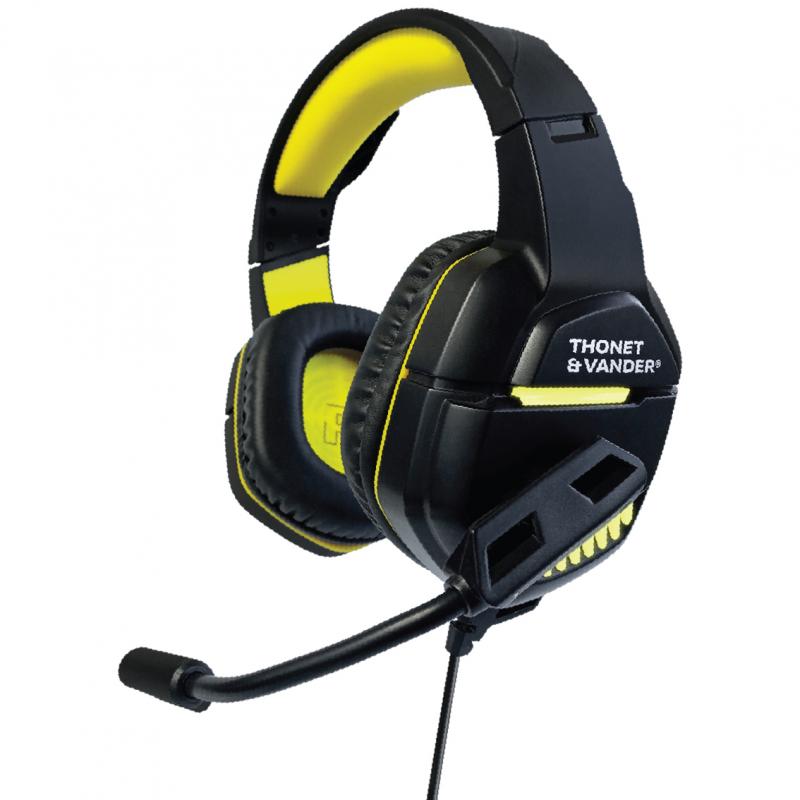 Combo Gamer Motospeed CK101 y V70 / T&V VX75