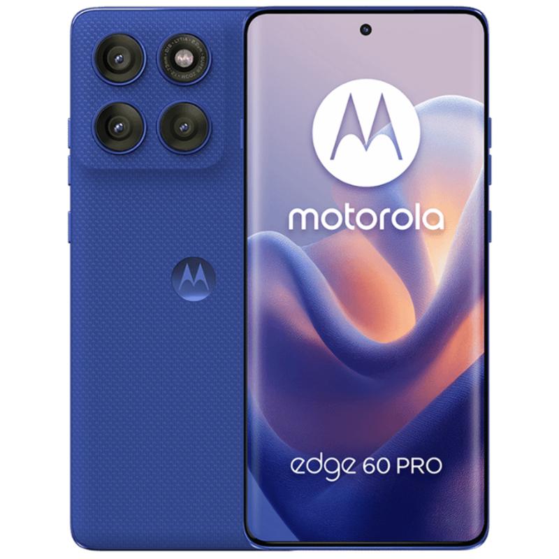 Motorola Edge 60 Pro 5G