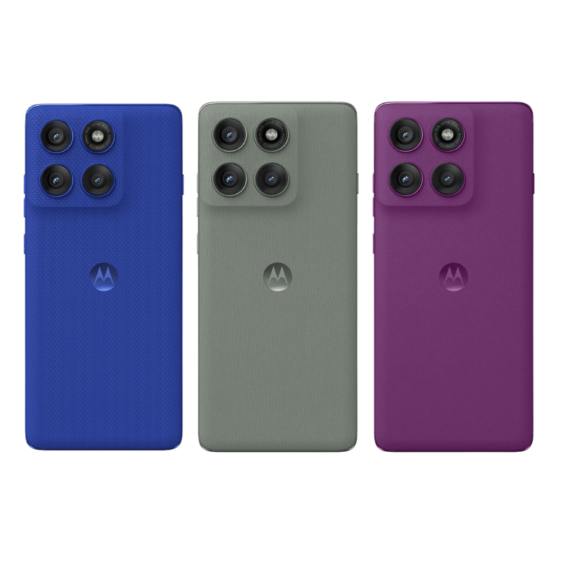 Motorola Edge 60 Pro 5G