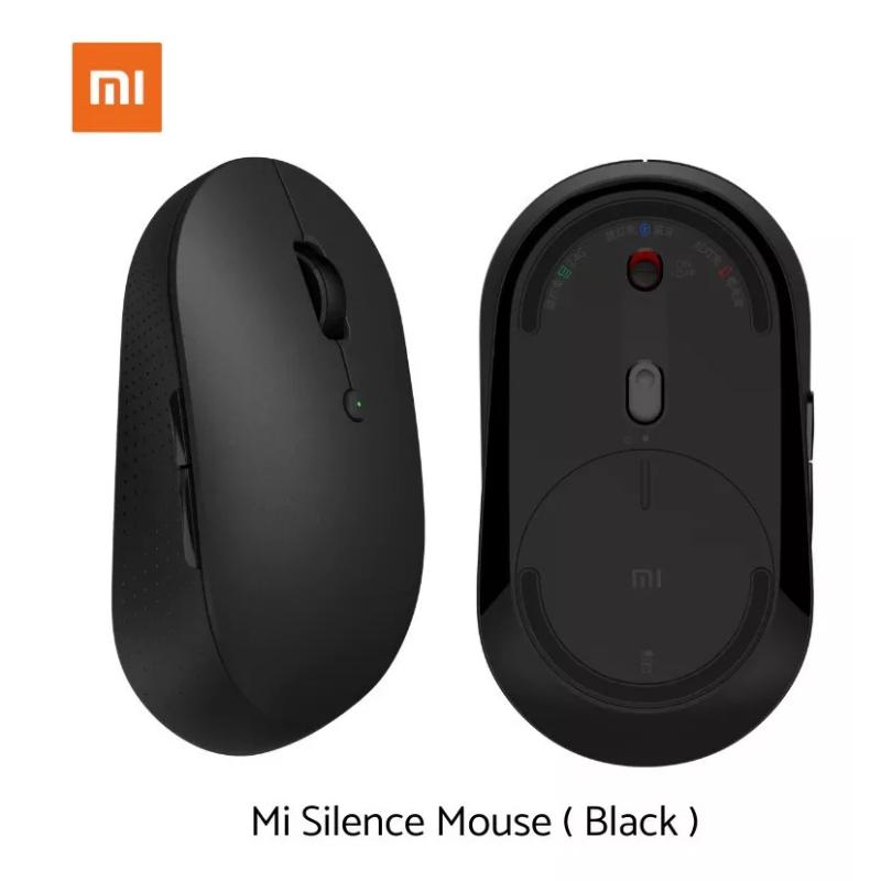 Xiaomi Silent Mouse Mi Dual Mode