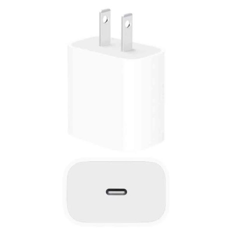 Cargador Apple 20W USB-C Original
