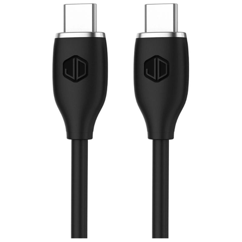 Cable de datos JD D-23 (Tipo C-Tipo C)