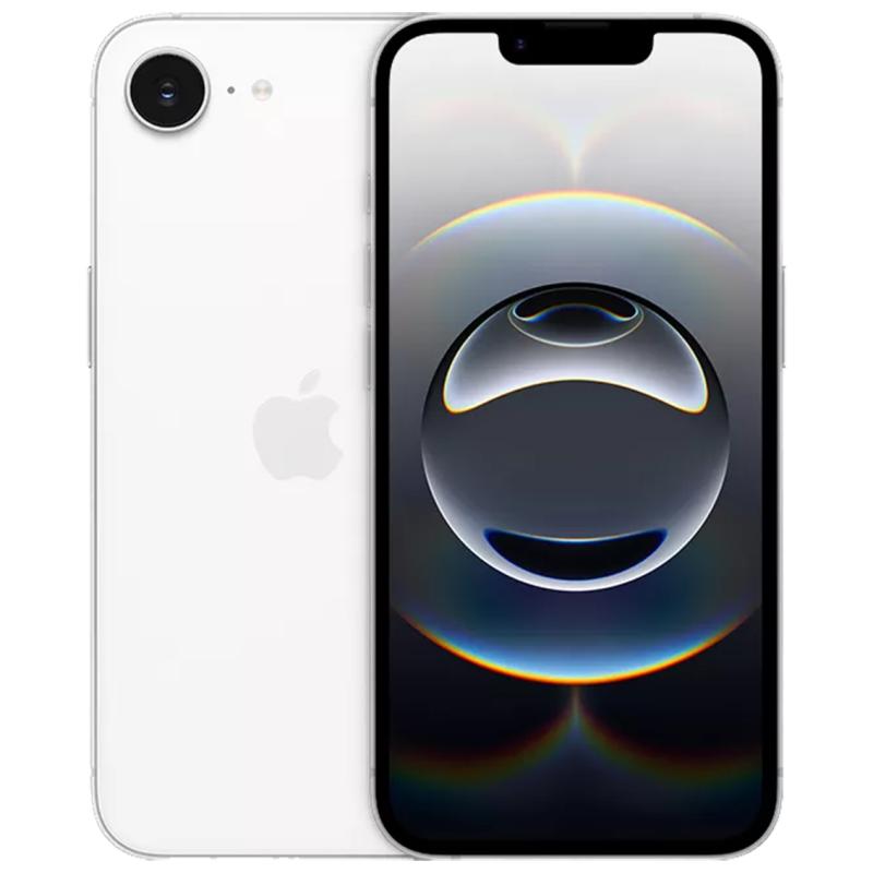 iPhone 16e (Tester)