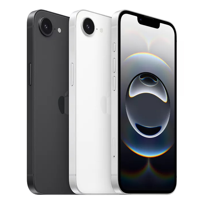 iPhone 16e (Tester)