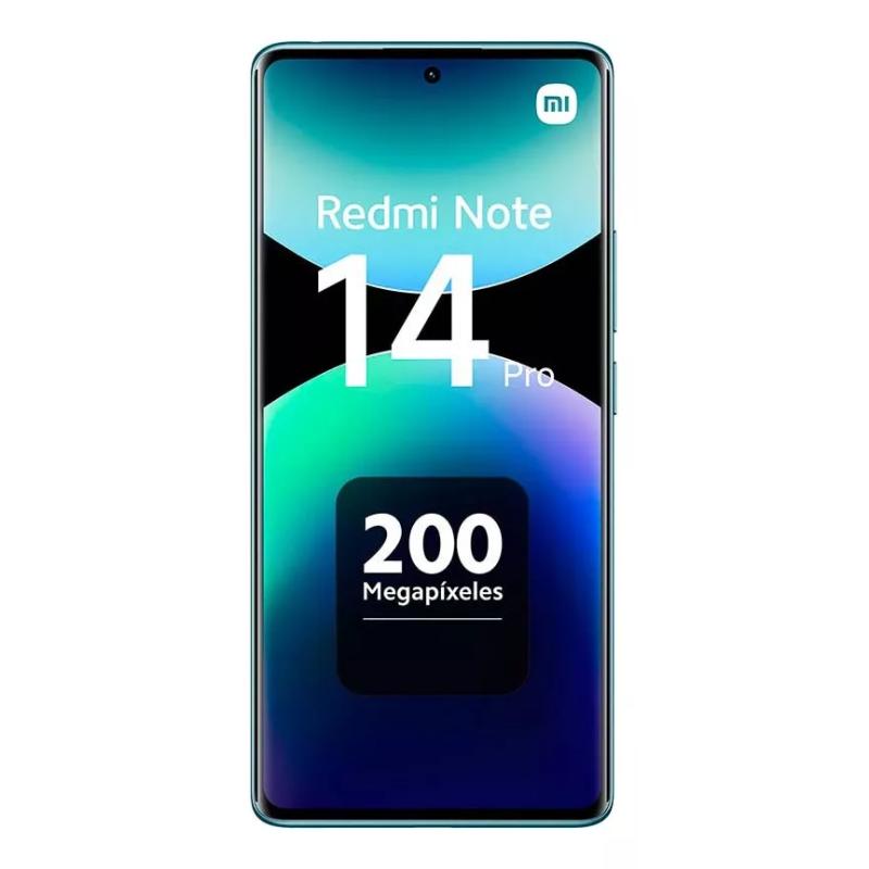 Xiaomi Redmi Note 14 Pro