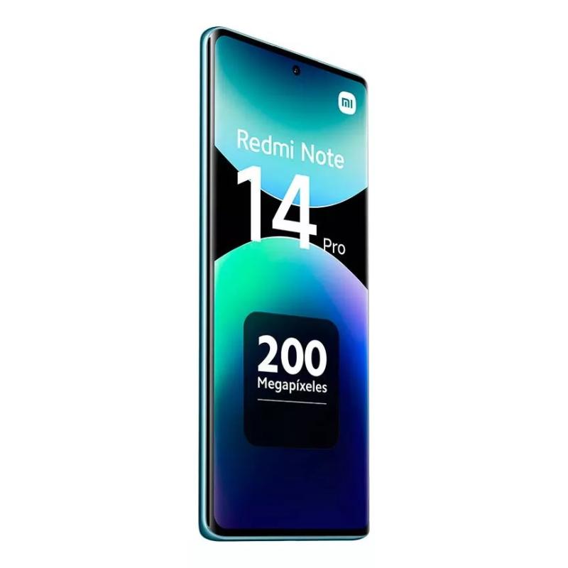 Xiaomi Redmi Note 14 Pro