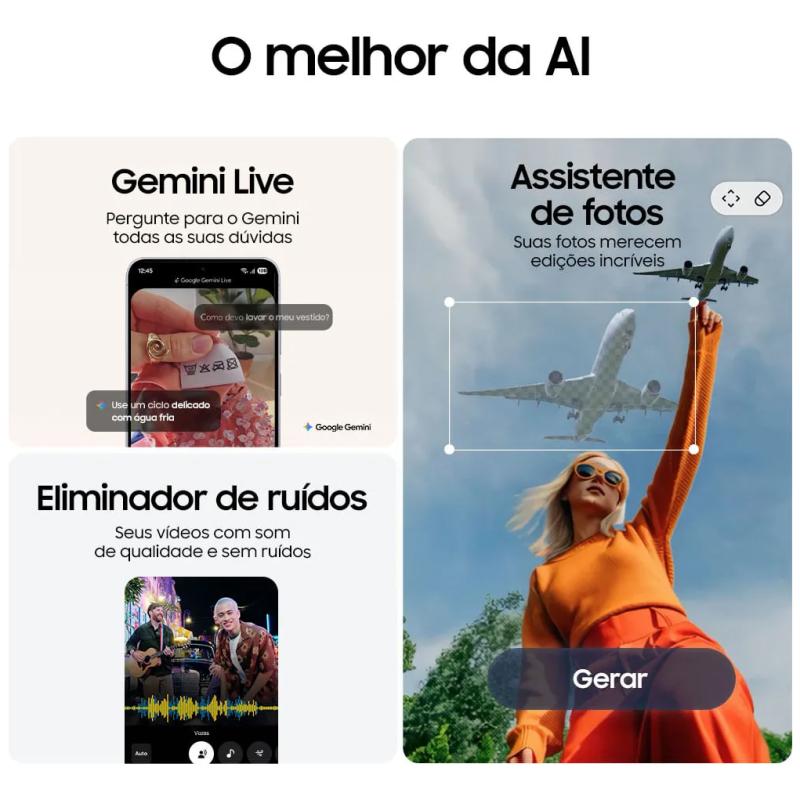 Samsung Galaxy S25 FE 5G