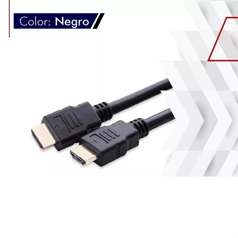 Cable HDMI 2 m.
