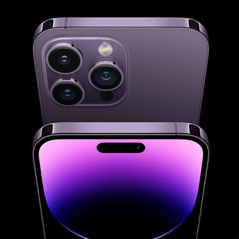 iPhone 14 Pro (Tester)