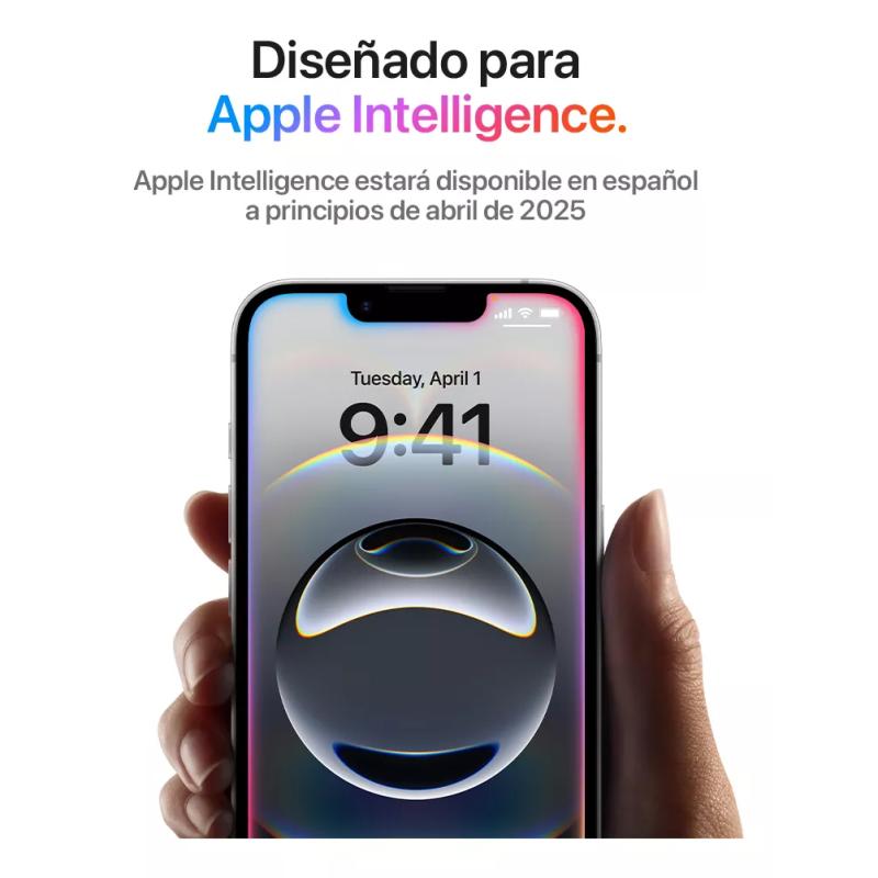 iPhone 16e (Nuevo)