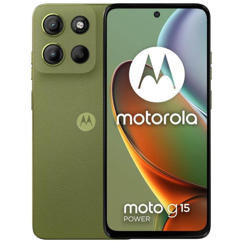 Motorola G15 Power