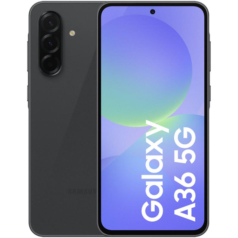 Samsung Galaxy A36 5G