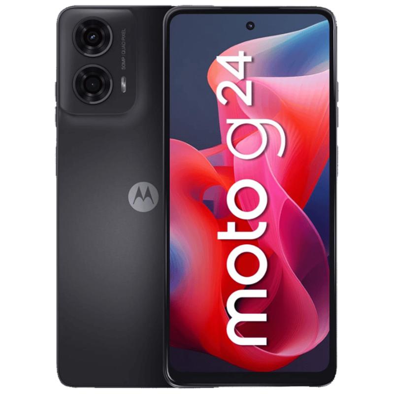 Motorola G24