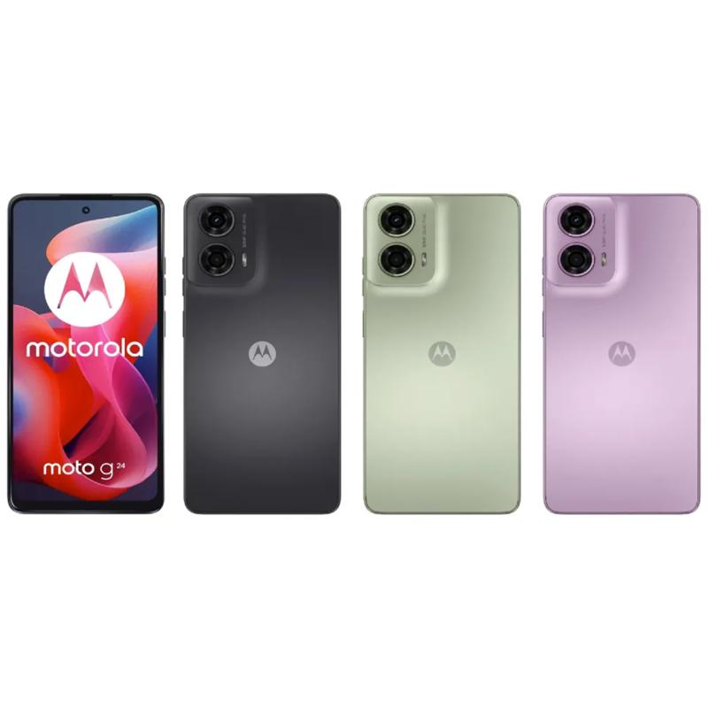 Motorola G24