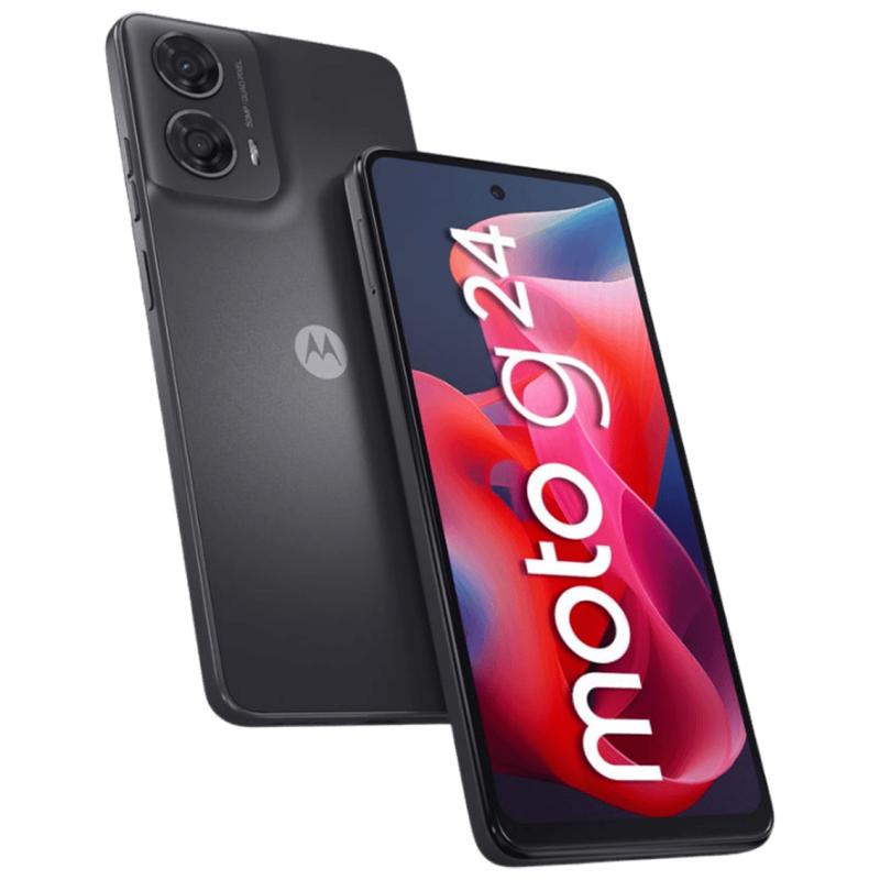 Motorola G24